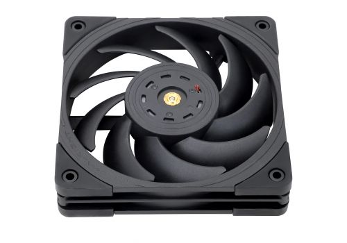 Thermalright Fan 120mm - TL-B12, image , 5 image