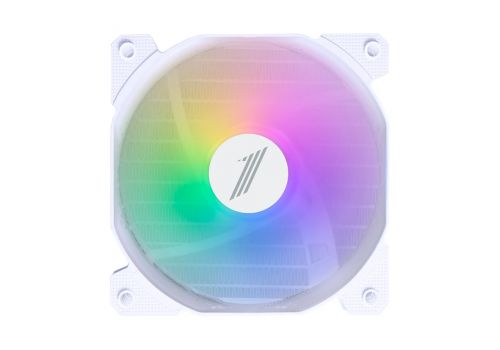 1stPlayer Fan 120mm - F1 White Bulk, image _ab__is.image_number.default