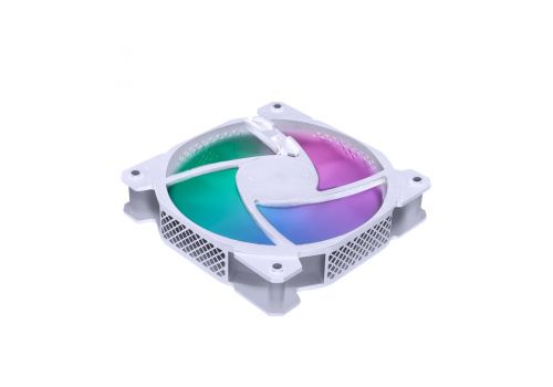 1stPlayer Fan 120mm - F1 White Bulk, image _ab__is.image_number.default