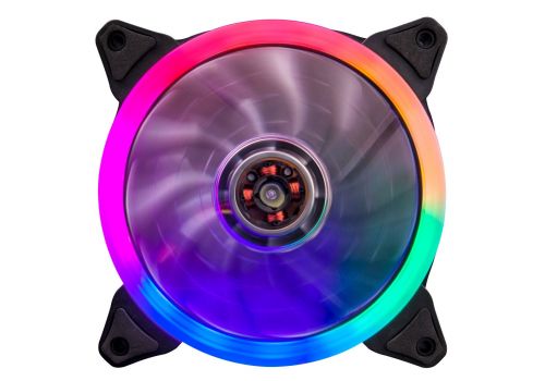 1stPlayer Fan 120mm - R1 Bulk, image 