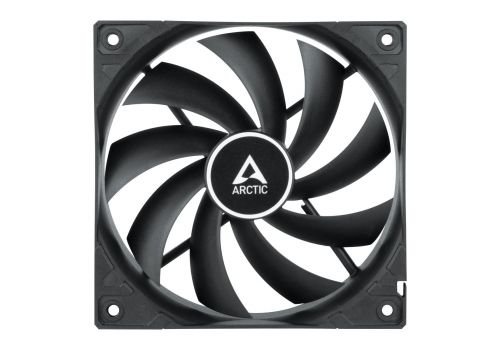 Arctic Arctic Fan F12 (black) - 120mm/1350rpm, image , 2 image
