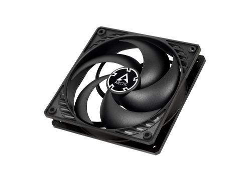Arctic Fan 120mm P12 Silent black/black - ACFAN00130A, image , 4 image