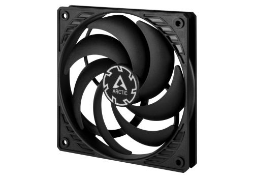 Arctic Fan 120x120x15mm - P12 SLIM PWM PST - 300-2100 RPM, image _ab__is.image_number.default