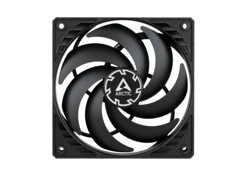 Arctic Fan 120x120x15mm - P12 SLIM PWM PST - 300-2100 RPM, image _ab__is.image_number.default