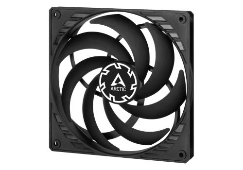 Arctic Fan 140x140x16mm - P14 SLIM PWM PST - 150-1800rpm, image _ab__is.image_number.default