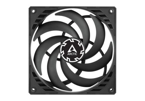 Arctic Fan 140x140x16mm - P14 SLIM PWM PST - 150-1800rpm, image _ab__is.image_number.default