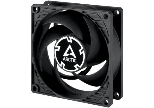 Arctic Fan 80mm P8 Max - 2Ball - 500-5000rpm, image 