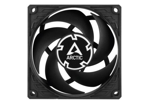 Arctic Fan 80mm P8 Max - 2Ball - 500-5000rpm, image , 2 image