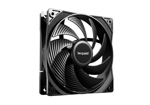 be quiet! Fan 120mm - Pure Wings 3 120mm PWM high-speed, image 