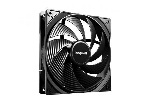 be quiet! Fan 140mm - Pure Wings 3 140mm PWM high-speed, image 