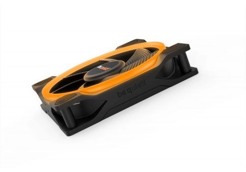 be quiet! LIGHT WINGS 120mm PWM, 4-pin, Fan speed: 1700RPM, ARGB, 20.6 db(A), 3 years warranty, image _ab__is.image_number.default