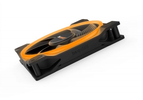 be quiet! LIGHT WINGS 140mm PWM, 4-pin, Fan speed: 1500RPM, ARGB, 23.3 db(A), 3 years warranty, image _ab__is.image_number.default