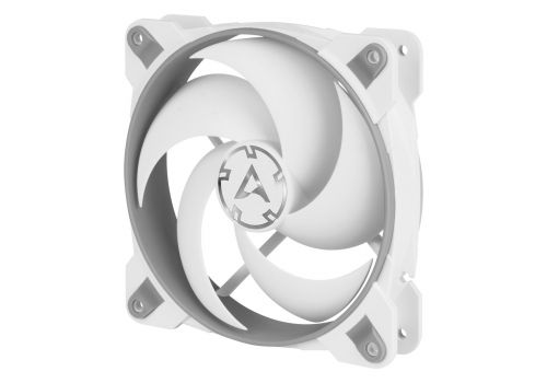 Arctic Fan 120mm - BioniX P120 PWM PST - Grey/White, image 