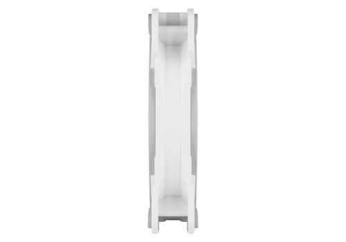 Arctic Fan 120mm - BioniX P120 PWM PST - Grey/White, image , 4 image