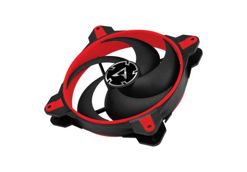 Arctic Fan 140mm BioniX P140 PWM PST - Red, image _ab__is.image_number.default