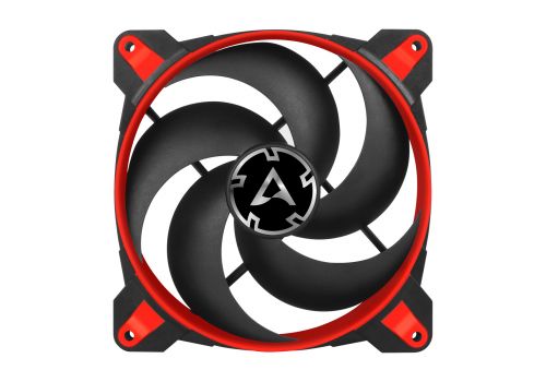 Arctic Fan 140mm BioniX P140 PWM PST - Red, image _ab__is.image_number.default