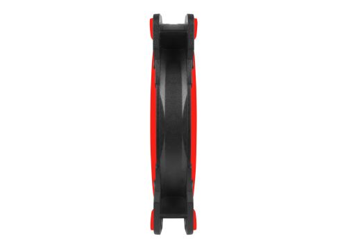 Arctic Fan 140mm BioniX P140 PWM PST - Red, image _ab__is.image_number.default