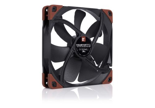 Noctua Fan 140mm single-phase motor NF-A14-iPPC-24V-3000-SP-IP67-PWM, image _ab__is.image_number.default