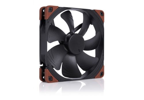 Noctua Fan 140mm single-phase motor NF-A14-iPPC-24V-3000-SP-IP67-PWM, image 