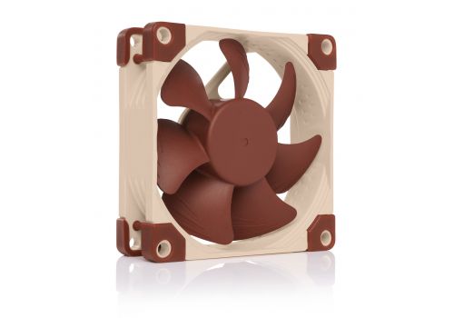 Noctua Fan 80mm 5V, PWM, USB - NF-A8-5V-PWM, image 