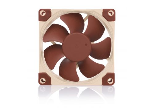 Noctua Fan 80mm 5V, PWM, USB - NF-A8-5V-PWM, image , 3 image