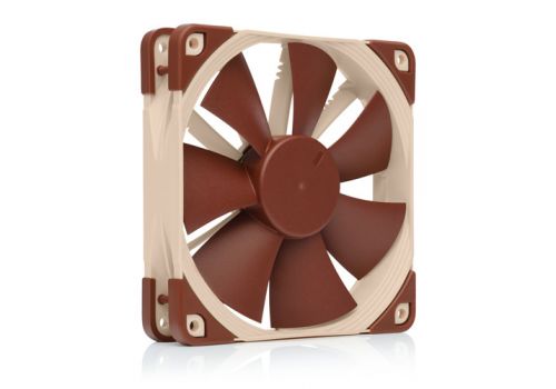 Noctua Fan 120mm 5V NF-F12-5V-PWM, image 