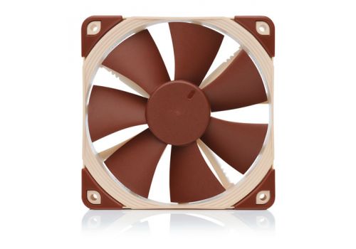 Noctua Fan 120mm 5V NF-F12-5V-PWM, image , 2 image