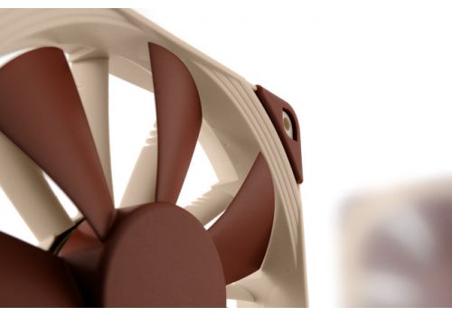 Noctua Fan 120mm 5V NF-F12-5V-PWM, image , 5 image
