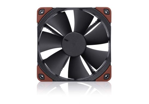 Noctua Fan 120mm single-phase motor NF-F12-iPPC-24V-2000-SP-IP67-PWM, image _ab__is.image_number.default