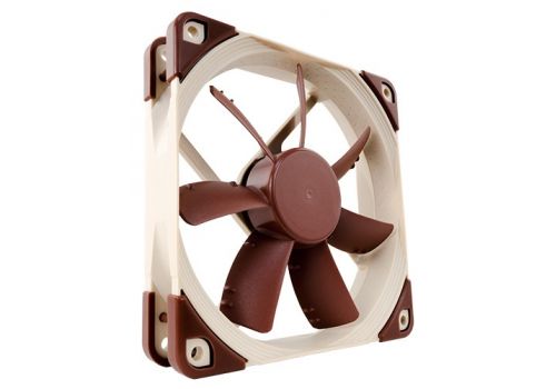 Noctua Fan 120mm NF-S12A FLX, image 