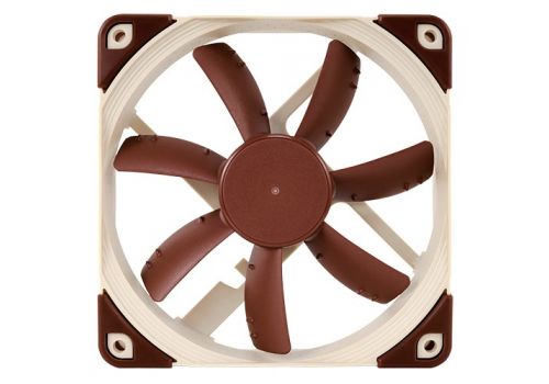 Noctua Fan 120mm NF-S12A FLX, image , 3 image