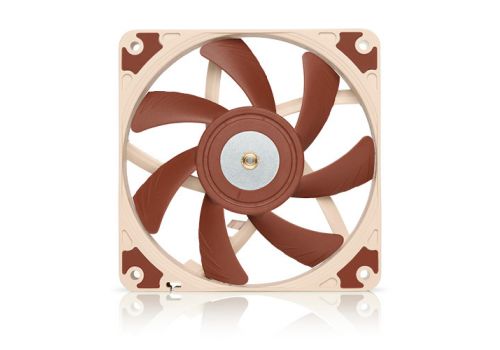 Noctua Fan 120x120x15mm NF-A12x15-PWM, image , 2 image
