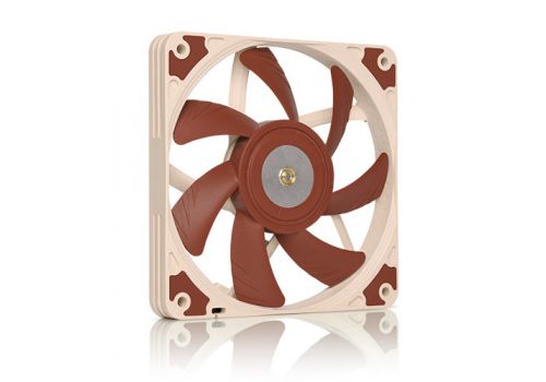 Noctua Fan 120x120x15mm NF-A12x15-PWM, image , 3 image
