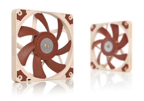 Noctua Fan 120x120x15mm NF-A12x15-FLX, image _ab__is.image_number.default