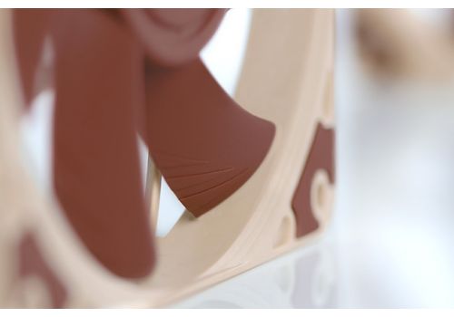 Noctua Fan 120x120x15mm NF-A12x15-PWM, image , 5 image
