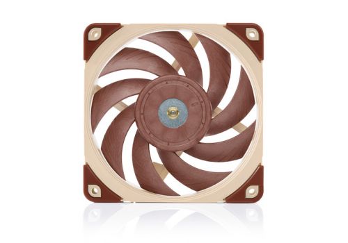 Noctua Fan 120mm NF-A12x25-FLX, image 