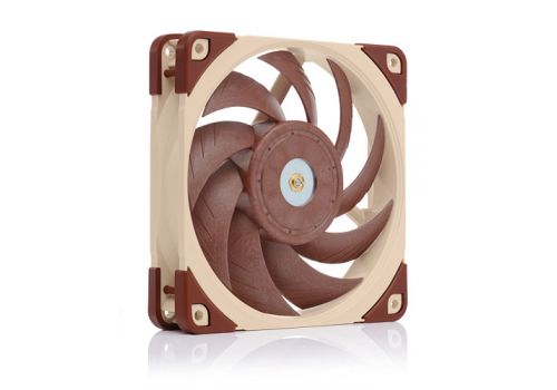 Noctua Fan 120mm NF-A12x25-FLX, image _ab__is.image_number.default