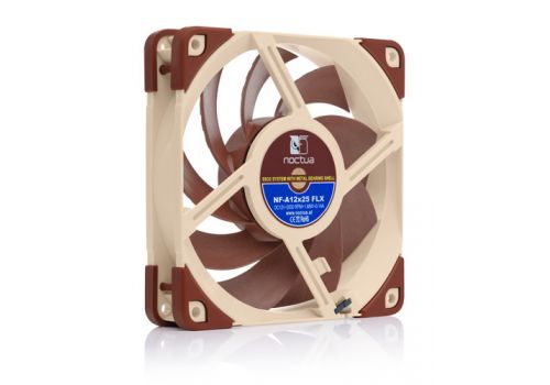 Noctua Fan 120mm NF-A12x25-FLX, image _ab__is.image_number.default