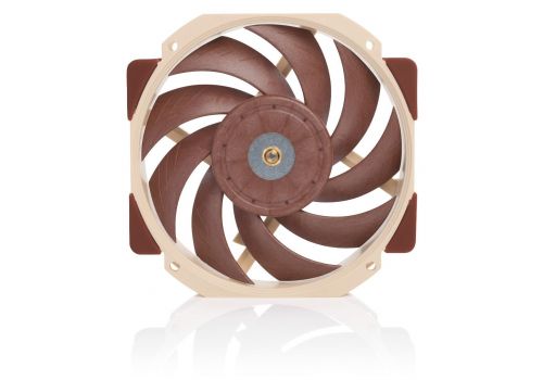 Noctua Fan 120mm Round NF-A12x25r-PWM, image _ab__is.image_number.default