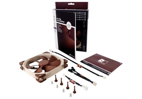 Noctua Fan 140mm NF-A14 PWM, image _ab__is.image_number.default