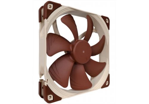 Noctua Fan 140mm NF-A14 ULN, image 