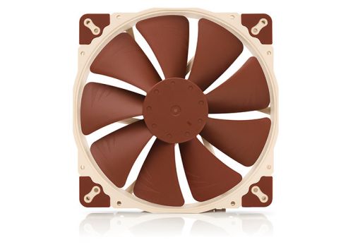 Noctua Fan 200x200x30mm NF-A20-PWM, image _ab__is.image_number.default