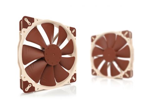 Noctua Fan 200x200x30mm NF-A20-PWM, image _ab__is.image_number.default