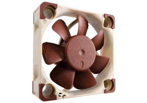 Noctua Fan 40x40x10 4500/3700rpm NF-A4x10 FLX, image _ab__is.image_number.default