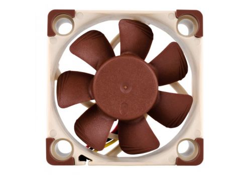 Noctua Fan 40x40x10 4500/3700rpm NF-A4x10 FLX, image _ab__is.image_number.default