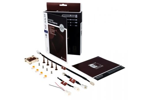 Noctua Fan 40x40x10 5V 4500rpm NF-A4x10-5V, image _ab__is.image_number.default