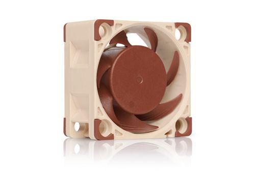 Noctua Fan 40x40x20mm - NF-A4x20-PWM, image _ab__is.image_number.default