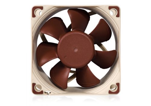 Noctua Fan 60x60x25mm 5V - NF-A6x25-5V, image _ab__is.image_number.default