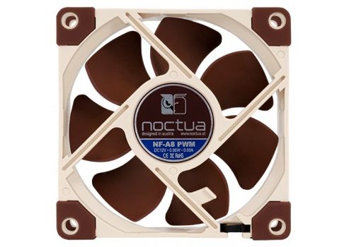 Noctua Fan 80mm NF-A8-PWM, image _ab__is.image_number.default