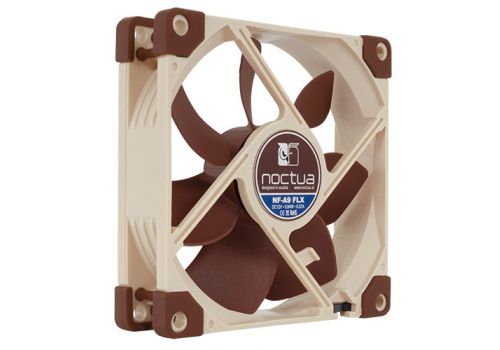 Noctua Fan 92mm NF-A9 FLX, image 